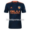 Camisetas Valencia Segunda Equipacion 2018/2019